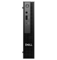 Комп'ютер Dell Pro Micro / i5-14500T, 8, 512, WiFi, кл+м (BTO006_QCM1250_UBU)