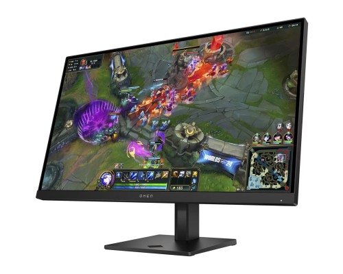 Монітор HP OMEN 27qs G2 (AW3V0AA)