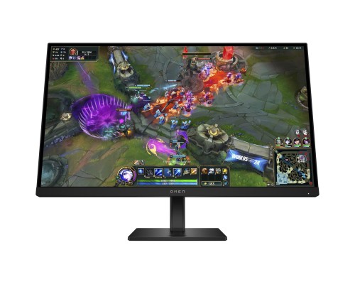 Монітор HP OMEN 27qs G2 (AW3V0AA)