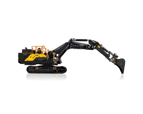 Конструктор LEGO Technic Екскаватор Volvo EC500 Hybrid (42215)