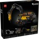 Конструктор LEGO Technic Екскаватор Volvo EC500 Hybrid (42215)