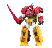 Фігурка Dinoster Раптор Трон (EU580872)