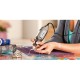 Гравер Dremel 3000-1/25 130W, 10000-33000об/хв, 25 насадок, кейс (F.013.300.0JP)