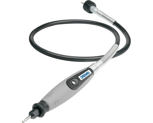 Гравер Dremel 3000-1/25 130W, 10000-33000об/хв, 25 насадок, кейс (F.013.300.0JP)