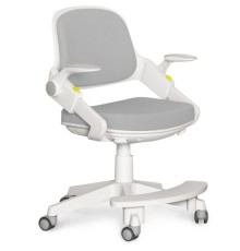 Дитяче крісло Mealux Vivo Grey (Y-618 G)