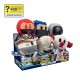 М'яка іграшка DevSeries Collector Plush Build A Boat For Treasure Worthy0ne, 20см (CRS0013)