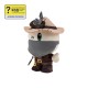 М'яка іграшка DevSeries Collector Plush Build A Boat For Treasure Worthy0ne, 20см (CRS0013)