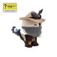 М'яка іграшка DevSeries Collector Plush Build A Boat For Treasure Worthy0ne, 20см (CRS0013)