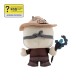 М'яка іграшка DevSeries Collector Plush Build A Boat For Treasure Worthy0ne, 20см (CRS0013)