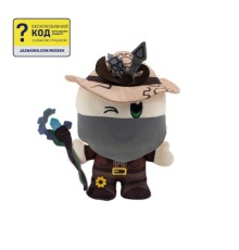 М'яка іграшка DevSeries Collector Plush Build A Boat For Treasure Worthy0ne, 20см (CRS0013)