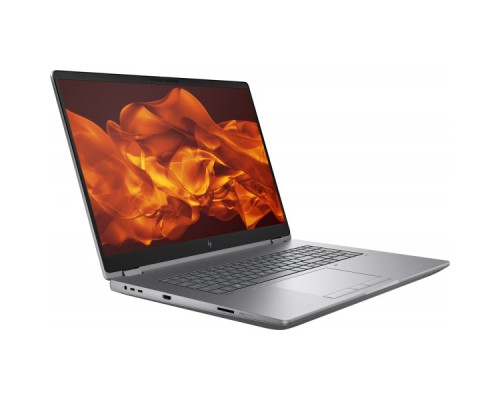 Ноутбук HP ZBook Fury G1i (5F9W9ES)