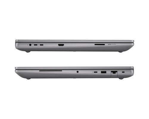Ноутбук HP ZBook Fury G1i (5F9W9ES)