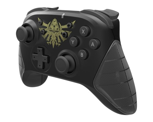 Геймпад Hori Horipad Wireless Zelda TotK (NSW, Switch) (ACC-0955)