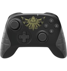 Геймпад Hori Horipad Wireless Zelda TotK (NSW, Switch) (ACC-0955)