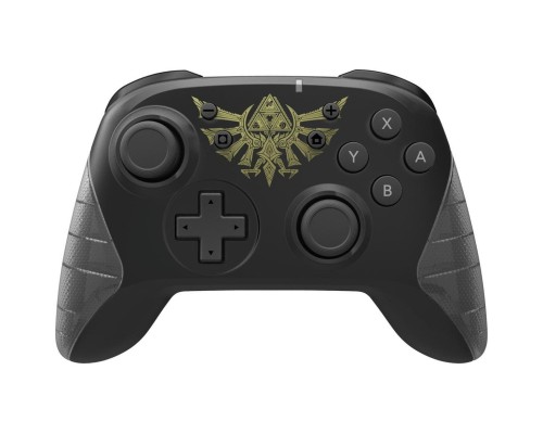 Геймпад Hori Horipad Wireless Zelda TotK (NSW, Switch) (ACC-0955)