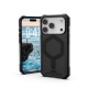 Чохол до мобільного телефона UAG iPhone 17 Pro Essential Armor MagSafe Black (114540114040)