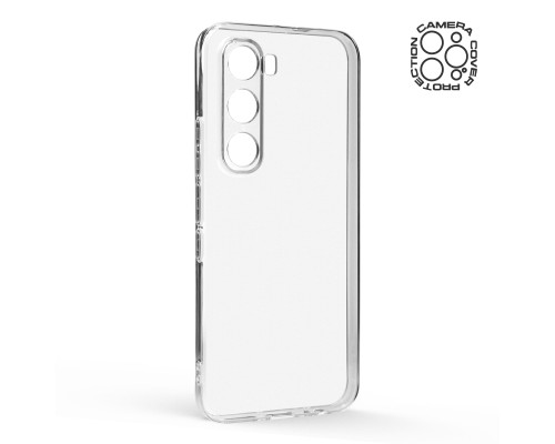 Чохол до мобільного телефона Armorstandart Air Tecno Spark 40 Pro 4G Camera cover Clear (ARM87525)