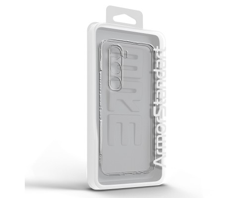 Чохол до мобільного телефона Armorstandart Air Tecno Spark 40 Pro 4G Camera cover Clear (ARM87525)