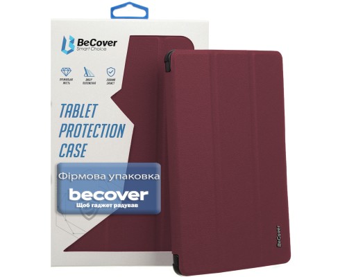 Чохол до планшета BeCover Smart Case Samsung Galaxy Tab A11 SM-X133/X135 8.7