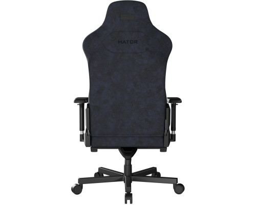 Крісло ігрове Hator Arc 3 XL Velour Black (HTC3440XL)
