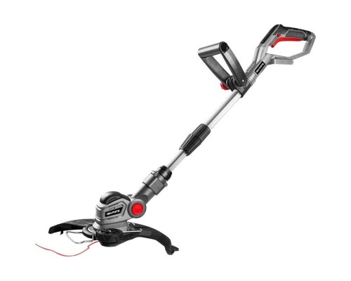 Тример садовий Graphite Energy+ 18V, 28см, 2.16кг (без АКБ та ЗП) (58GE112)