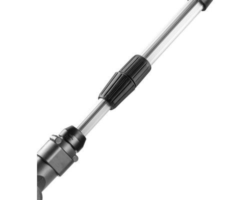 Тример садовий Graphite Energy+ 18V, 28см, 2.16кг (без АКБ та ЗП) (58GE112)