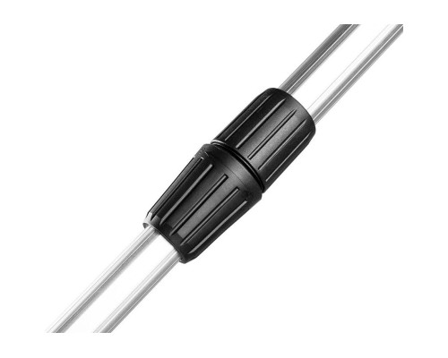 Тример садовий Graphite Energy+ 18V, 28см, 2.16кг (без АКБ та ЗП) (58GE112)