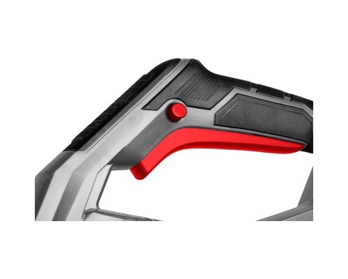Тример садовий Graphite Energy+ 18V, 28см, 2.16кг (без АКБ та ЗП) (58GE112)