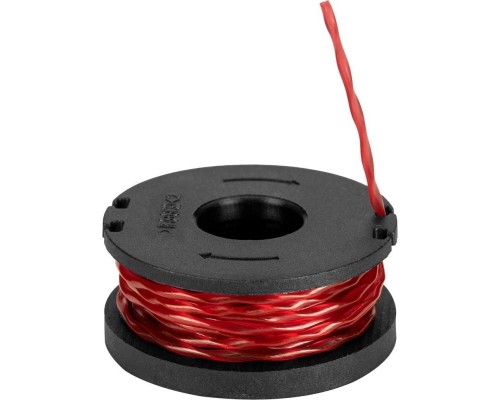 Тример садовий Graphite Energy+ 18V, 28см, 2.16кг (без АКБ та ЗП) (58GE112)