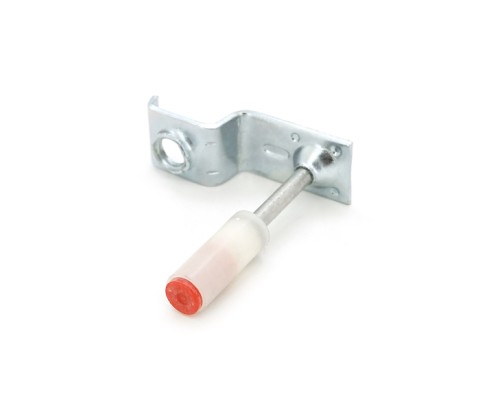 Цвяхи Voltronic монтажні піроксилінові 8х53 мм, підвіс під шпильку 8мм, 100 шт (YT-PMNS8)