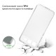 Чохол до мобільного телефона BeCover Silicone Infinix Smart 10 Plus (X6725B) Transparent (713765)