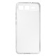 Чохол до мобільного телефона BeCover Silicone Infinix Smart 10 Plus (X6725B) Transparent (713765)