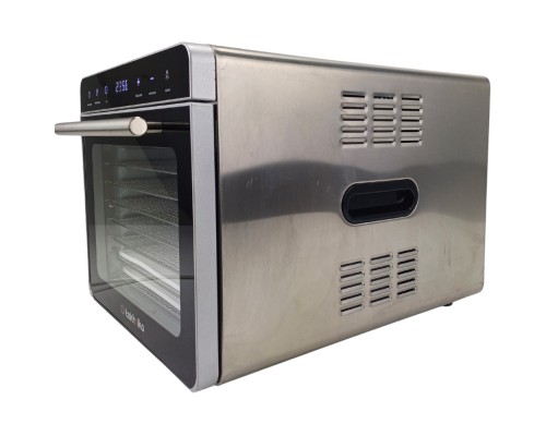 Сушка для овочів та фруктів Tekhniko DH-08D-SS