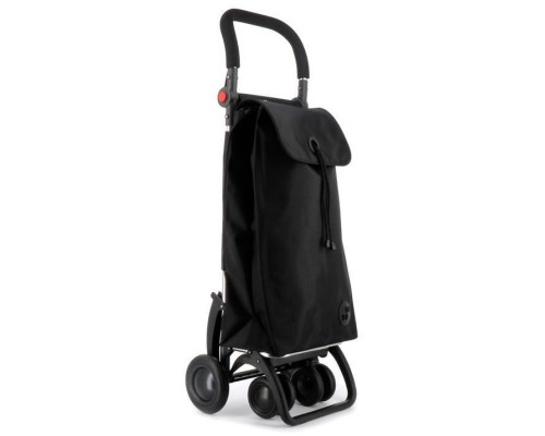 Сумка-візок Rolser I-Bag MF 4.2 Tour Plus Negro (IBG002-1023) (931827)