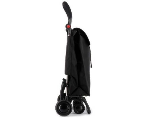 Сумка-візок Rolser I-Bag MF 4.2 Tour Plus Negro (IBG002-1023) (931827)