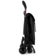 Сумка-візок Rolser I-Bag MF 4.2 Tour Plus Negro (IBG002-1023) (931827)