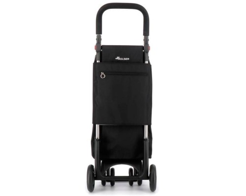 Сумка-візок Rolser I-Bag MF 4.2 Tour Plus Negro (IBG002-1023) (931827)