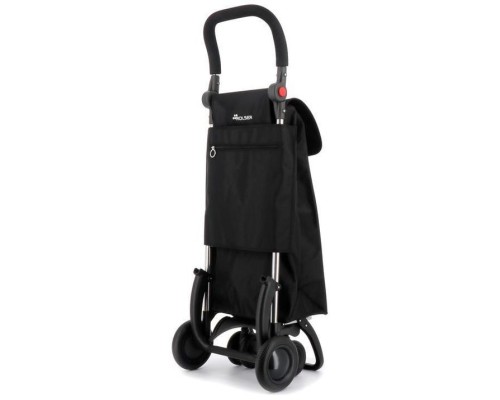 Сумка-візок Rolser I-Bag MF 4.2 Tour Plus Negro (IBG002-1023) (931827)