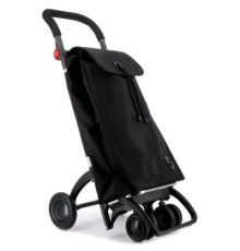 Сумка-візок Rolser I-Bag MF 4.2 Tour Plus Negro (IBG002-1023) (931827)