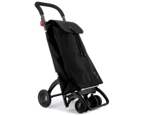 Сумка-візок Rolser I-Bag MF 4.2 Tour Plus Negro (IBG002-1023) (931827)