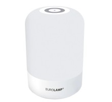 Світильник Eurolamp 2.5W 2800-6500K 1200mAh USB з акумулятором (NL-2.5W)
