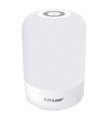 Світильник Eurolamp 2.5W 2800-6500K 1200mAh USB з акумулятором (NL-2.5W)