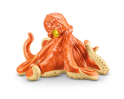 Інтерактивна іграшка Pets & Robo Alive сюрприз Глибоководний сюрприз. Восьминіг (71155B)