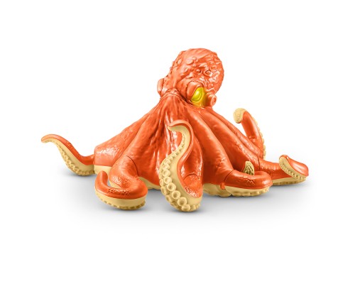 Інтерактивна іграшка Pets & Robo Alive сюрприз Глибоководний сюрприз. Восьминіг (71155B)