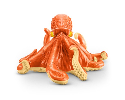 Інтерактивна іграшка Pets & Robo Alive сюрприз Глибоководний сюрприз. Восьминіг (71155B)