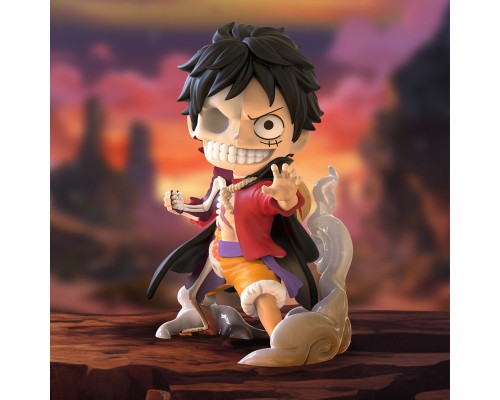 Фігурка Mighty Jaxx сюрприз One Piece Арка країни Вано (BB24OPJF00001)