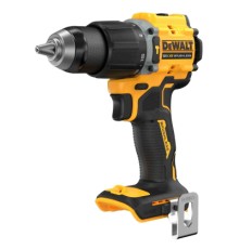 Шуруповерт DeWALT XR Li-Ion 18V, 74 Нм, 0-450/0-1650 об/хв, 1.17 кг (без АКБ та ЗП) (DCD799N)