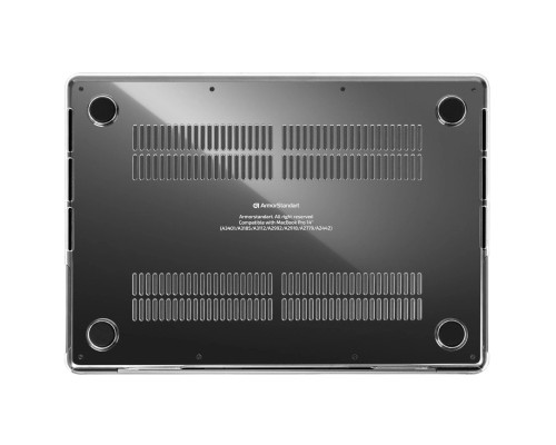 Чохол до ноутбука Armorstandart 15.3