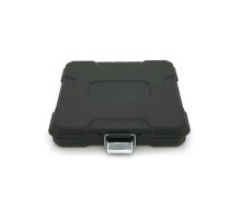 Набір свердл YOSO по металу, титанове покриття 99 шт. (TD010)