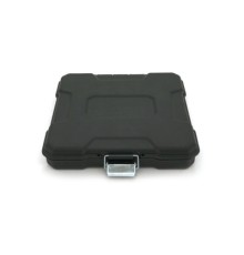 Набір свердл YOSO по металу, титанове покриття 99 шт. (TD010)